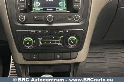 Skoda Yeti 2.0 TDI Elegance 2014 full
