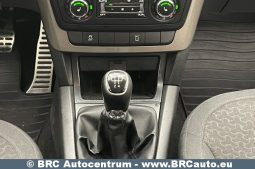 Skoda Yeti 2.0 TDI Elegance 2014 full