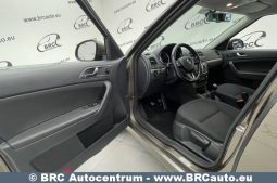 Skoda Yeti 2.0 TDI Elegance 2014 full