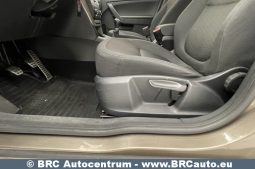 Skoda Yeti 2.0 TDI Elegance 2014 full