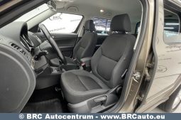 Skoda Yeti 2.0 TDI Elegance 2014 full