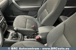 Skoda Yeti 2.0 TDI Elegance 2014 full