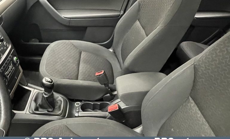 Skoda Yeti 2.0 TDI Elegance 2014 full