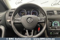 Skoda Yeti 2.0 TDI Elegance 2014 full