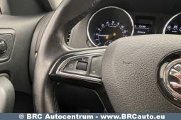 Skoda Yeti 2.0 TDI Elegance 2014 full