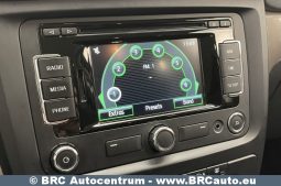 Skoda Yeti 2.0 TDI Elegance 2014 full
