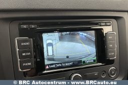Skoda Yeti 2.0 TDI Elegance 2014 full