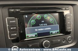 Skoda Yeti 2.0 TDI Elegance 2014 full