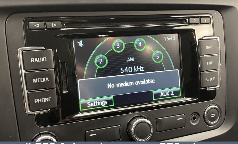Skoda Yeti 2.0 TDI Elegance 2014 full