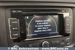 Skoda Yeti 2.0 TDI Elegance 2014 full