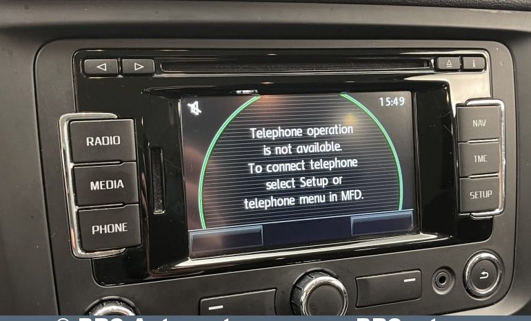 Skoda Yeti 2.0 TDI Elegance 2014 full