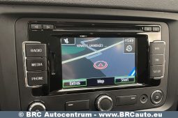 Skoda Yeti 2.0 TDI Elegance 2014 full