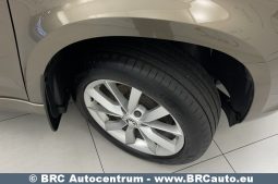 Skoda Yeti 2.0 TDI Elegance 2014 full