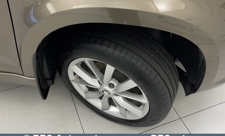 Skoda Yeti 2.0 TDI Elegance 2014 full