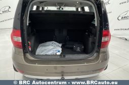 Skoda Yeti 2.0 TDI Elegance 2014 full
