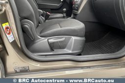 Skoda Yeti 2.0 TDI Elegance 2014 full