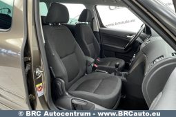 Skoda Yeti 2.0 TDI Elegance 2014 full
