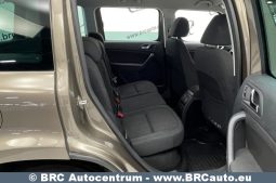 Skoda Yeti 2.0 TDI Elegance 2014 full