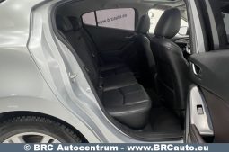 Mazda 3 2.5i Automatas 2017 full