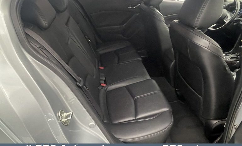 Mazda 3 2.5i Automatas 2017 full