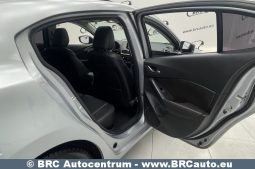 Mazda 3 2.5i Automatas 2017 full