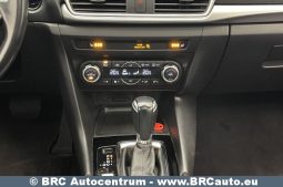 Mazda 3 2.5i Automatas 2017 full