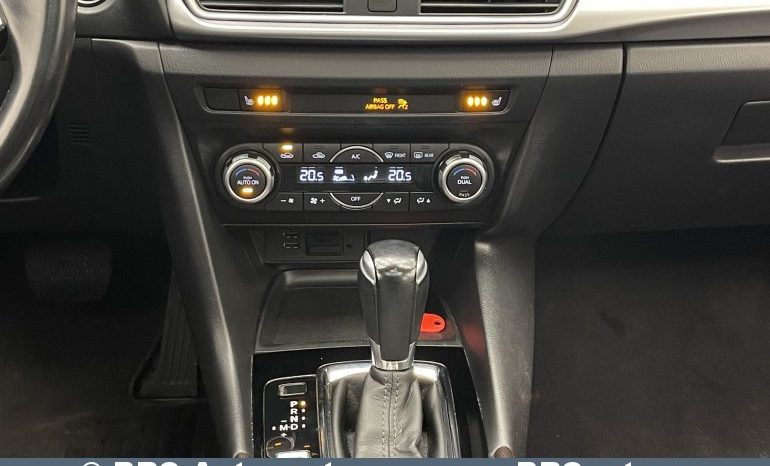Mazda 3 2.5i Automatas 2017 full