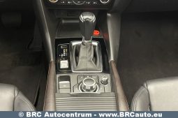 Mazda 3 2.5i Automatas 2017 full
