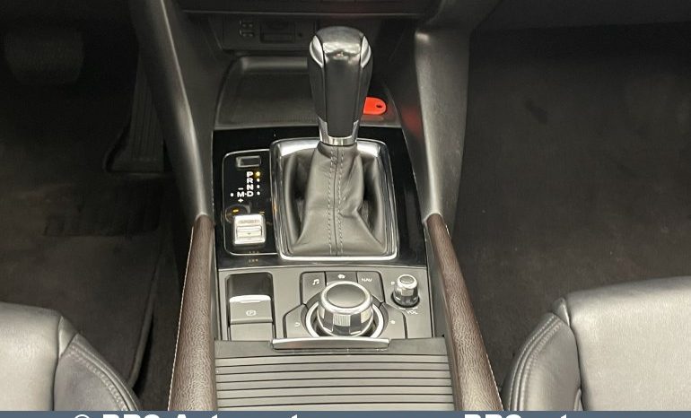 Mazda 3 2.5i Automatas 2017 full