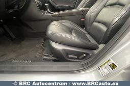 Mazda 3 2.5i Automatas 2017 full