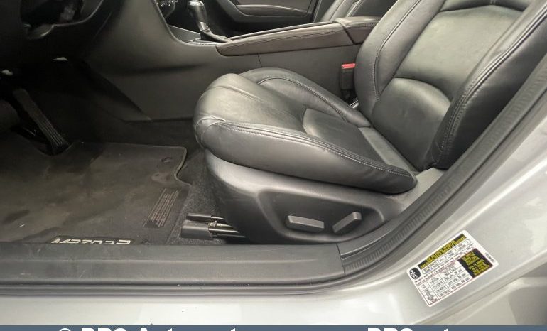 Mazda 3 2.5i Automatas 2017 full