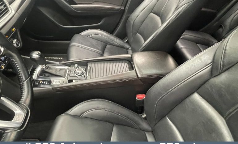 Mazda 3 2.5i Automatas 2017 full