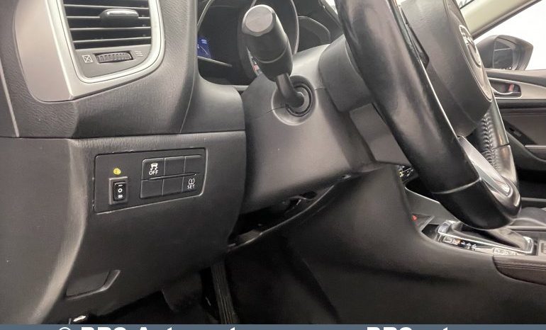 Mazda 3 2.5i Automatas 2017 full