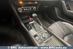 Mazda 3 2.5i Automatas 2017 full