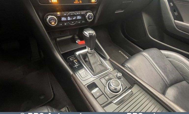 Mazda 3 2.5i Automatas 2017 full