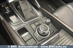 Mazda 3 2.5i Automatas 2017 full
