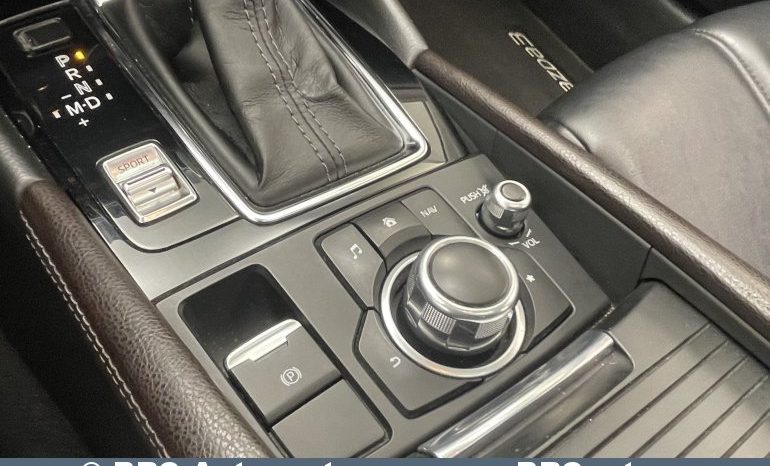 Mazda 3 2.5i Automatas 2017 full