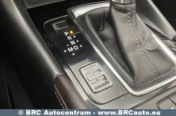 Mazda 3 2.5i Automatas 2017 full