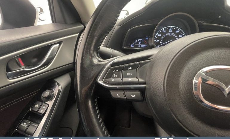 Mazda 3 2.5i Automatas 2017 full