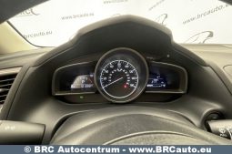 Mazda 3 2.5i Automatas 2017 full