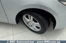 Mazda 3 2.5i Automatas 2017 full