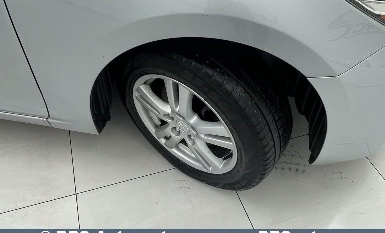 Mazda 3 2.5i Automatas 2017 full