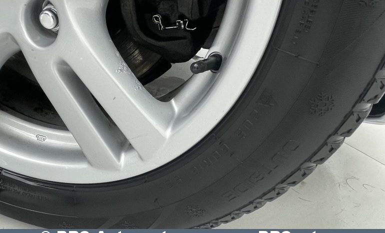 Mazda 3 2.5i Automatas 2017 full