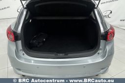 Mazda 3 2.5i Automatas 2017 full
