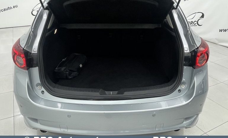 Mazda 3 2.5i Automatas 2017 full
