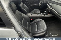 Mazda 3 2.5i Automatas 2017 full