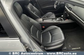 Mazda 3 2.5i Automatas 2017