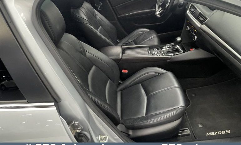 Mazda 3 2.5i Automatas 2017 full