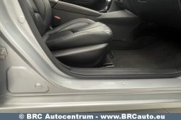 Mazda 3 2.5i Automatas 2017 full