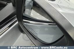 Mazda 3 2.5i Automatas 2017 full